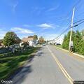 Traffic stop involving baseball bat on S Pawling St