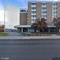 Person with leg pain at Grandview Towers