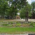 Welfare check at campsite in Calef Lake Campground
