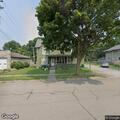 Break-in reported at Caledonia apartment