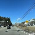 Report of van using passengers to cash checks