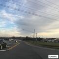 Diesel fuel spill at Manchester Mart
