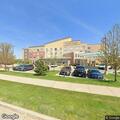 Elderly man hurt in crash reports shoulder pain