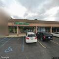 Man passed out at restaurant in Burton