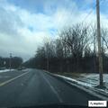 Intoxicated person reported on Route 96 in Manchester