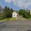 Basement flooding reported on Chautauqua Street