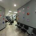 Alarm at medical office found to be false