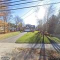 Car hits deer on High Street; condition unknown