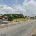 Traffic stop of Dodge Journey with no visible plate