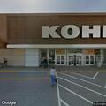 Two people detained for shoplifting at retail store