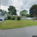 Carbon monoxide alarm at Constance Street home