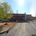 Suspicious vehicle flashing lights at restaurant