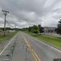 Woman with hip pain after fall near West Main Street