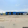 Burglar alarm at towing business on Sheridan Drive