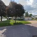 Pocket call about backyard plotting near 13th Street in Fennimore