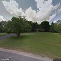 Contractor hits gas line causing heavy leak