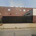 Person sick at police department booking area