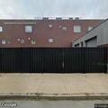 Male with knee injury at police department