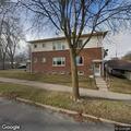 Fire response to lower unit on South Delaware