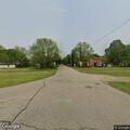 Traffic stop on F-150 at Jefferson and Railroad