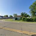 Stabbing reported on Menominee Street in Burton