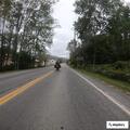 Complaint at swimming hole on Route 30