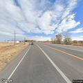 Woman with facial injury reported on roadway