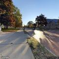 Driver followed in road rage near Ionia courthouse