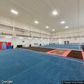 Automatic fire alarm at Victor gymnastics center
