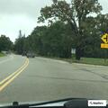 Vehicle crash on Highway 67 in Town of Ottawa