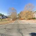 Elderly man passes out then recovers near Rye