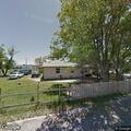 Couple arguing at home on East Great Plains Road