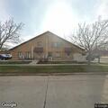 Person fell at cardiology center on 10th Avenue