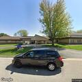 Patient with high blood pressure and breathing issues at nursing home
