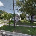 28-year-old female reported suicidal at South Grand Ave