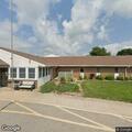 74-year-old woman with abdominal pain at nursing home