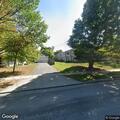 Carbon monoxide alarm at Marcellus townhouse