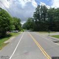 Vehicle fire near building on St Anselm Drive