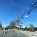 Vehicle crash on Route 1 at North Road bridge