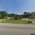 Smoking utility pole reported on Lapeer Road