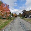 Two-car crash at Holly and Maple in Goffstown