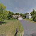 Home alarm for possible glass break on Singletree Lane