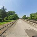 Fence cut and items stolen from railroad site