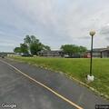 Child injured after bike fall near Loomis Road