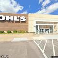 Traffic stop in Kohl’s parking lot