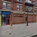 Unconscious person reported at bar on Elm Street