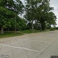 Traffic stop at Capac rest area on I-69