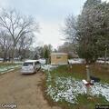 Woman living in unsafe motor home with dogs
