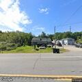 Vehicle hits tree off Route 125 in Brentwood