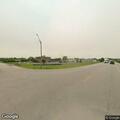 Traffic stop at Cleveland and 160th